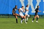 Women’s Soccer vs UMass Boston  Women’s Soccer vs UMass Boston. - Photo by Keith Nordstrom : Wheaton, Women’s Soccer